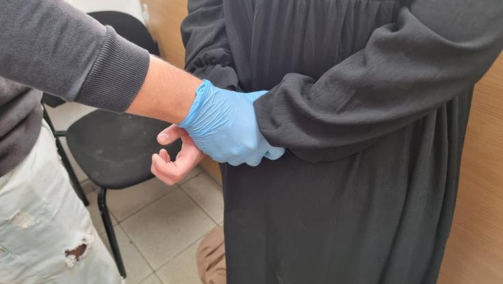 סוכל ניסיון פיגוע בעיר העתיקה בירושלים