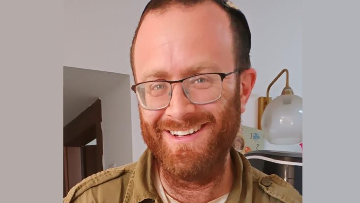 אלמנתו של הרב אלישע לוינשטרן ממשיכה לחיות: "מה שלקחתם לי לקחתם"