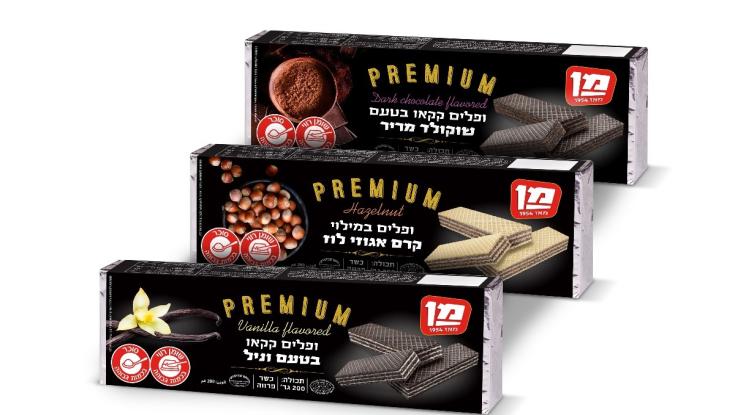 מייסדת חברת הוופלים המיתולוגית נפטרה בגיל 100