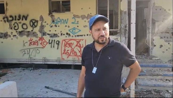 פרשת חיי שרה: עוצמה היא דוגמא אישית המורכבת מידע ויכולות