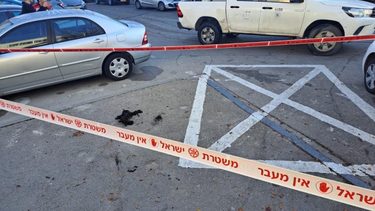 שני תלמידים נפצעו בבית ספר בשכונת קטמונים בירושלים
