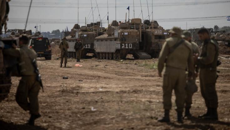 סיכום חדשות השבת: מטח למרכז וחייל הרוג בצפון