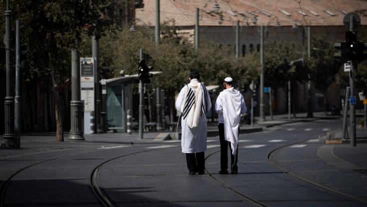 הלכות יום הכיפורים התשפ"ו 2025