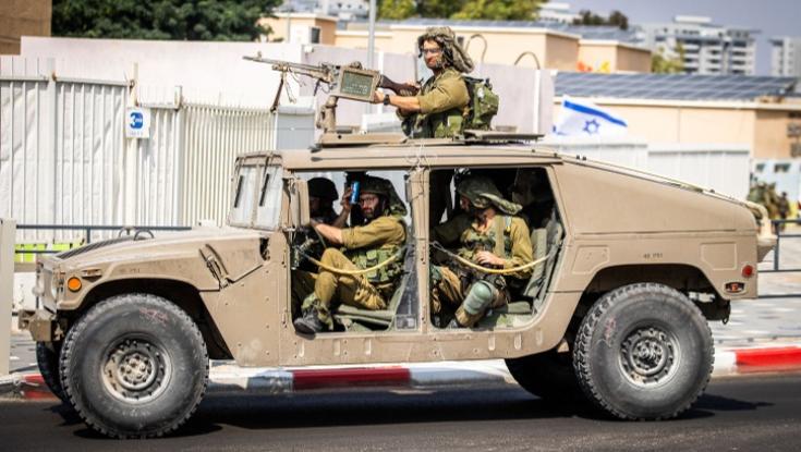 ראש עיריית שדרות: "להגיד שהממשלה לא פועלת- שטויות"