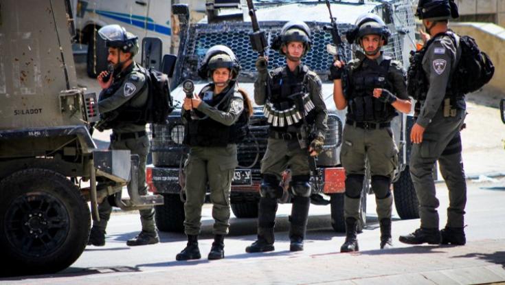 מסמך צה"לי מוכיח: העברת הכוחות מהעוטף לשומרון תוכננה כבר בקיץ