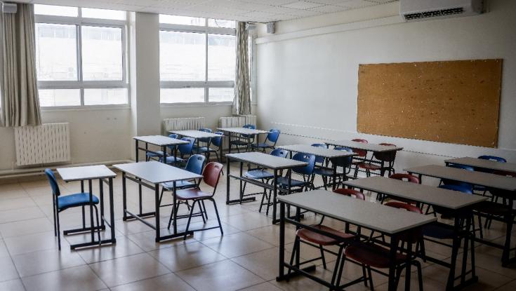השביתה בתיכונים עשויה להימשך חודשיים: "לא סוף העולם"