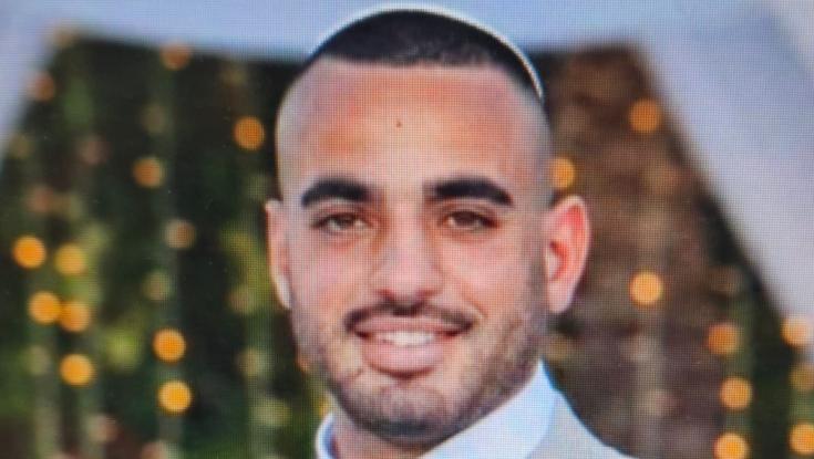 לוי טל היה בדרך לירושלים ונראה לאחרונה בלטרון: המשטרה מבקשת את עזרת הציבור
