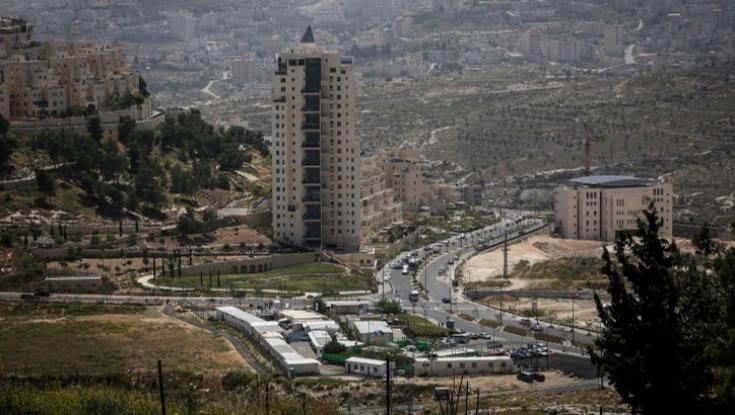 מעל 1,500 דירות: אושרה הקמת שכונה חדשה בירושלים