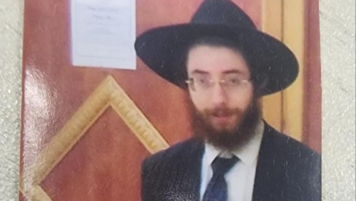 מי ראה את אפרים? המשטרה מבקשת את עזרת הציבור