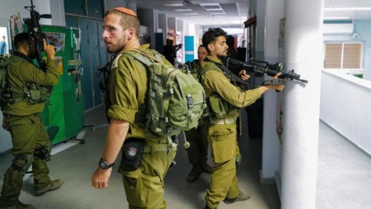 הנחיות פיקוד העורף המעודכנות: איפה לא יתקיימו לימודים מחר?