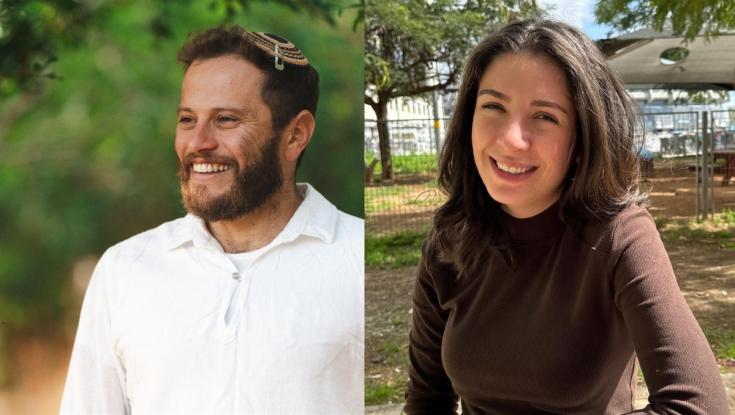 אחרי שירות מילואים של חצי שנה ברור לי: "אם לא נתחבר לזהות היהודית שלנו, האויבים יזכירו לנו בכוח"