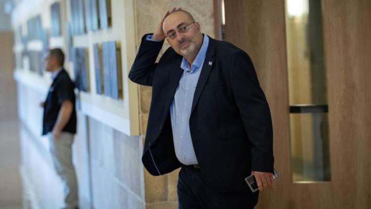 ניסים ואטורי: "גלנט אשכנזי טוב"