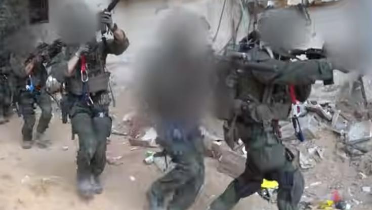 11 לוחמי שלדג נפלו בהגנה על העוטף ובתמרון הקרקעי - זהו סיפורם