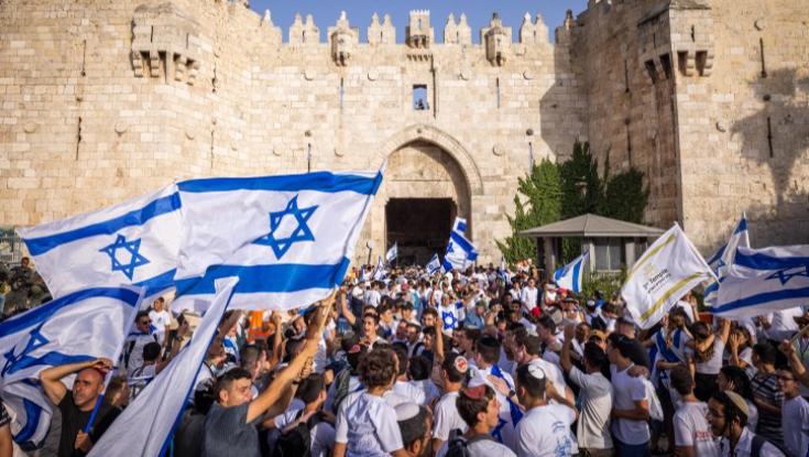 אלו הכבישים שייחסמו לתנועה ביום ירושלים - העירייה הכריזה על שינוי במערכת החינוך
