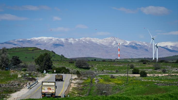 מכאוס ליציבות, מפחד לשליטה - הסיפור הכלכלי של משפחות צפוניות