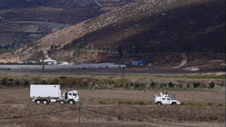 צה"ל תוקף באופן נרחב בלבנון | חייל נפצע קשה מכטב"מ נפץ שנפל סמוך למטולה