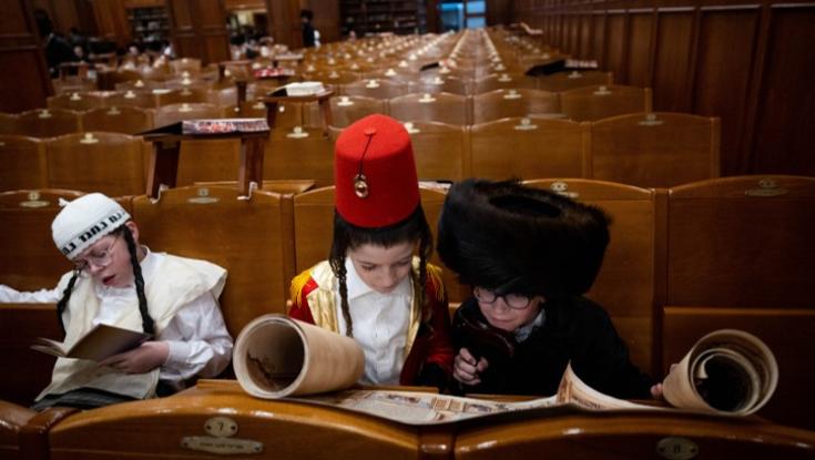 תענית אסתר: מתי נכנס הצום? מתי יוצא הצום? זמני כניסת ויציאת הצום (2024)