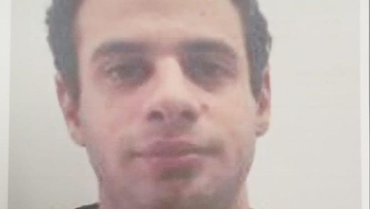 המשטרה מבקשת את עזרת הציבור באיתור עבריין נמלט