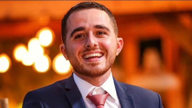בישיבת ההסדר קריית שמונה נפרדו מרס"ל במילואים נריה כהן ז"ל