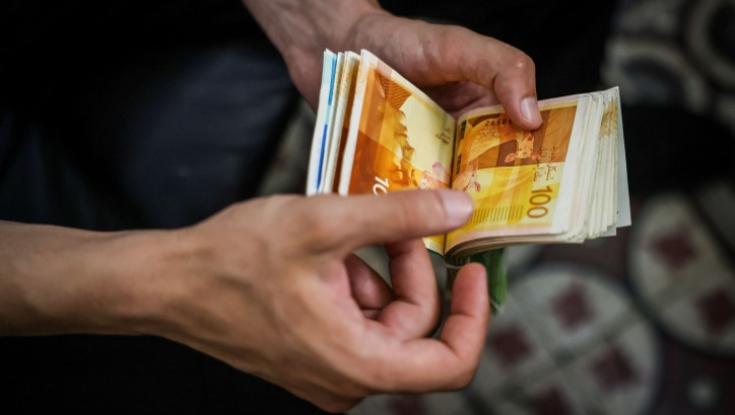 6 מיליון שקלים: כתבי אישום חמורים נגד עוזרו של הנשיא לשעבר