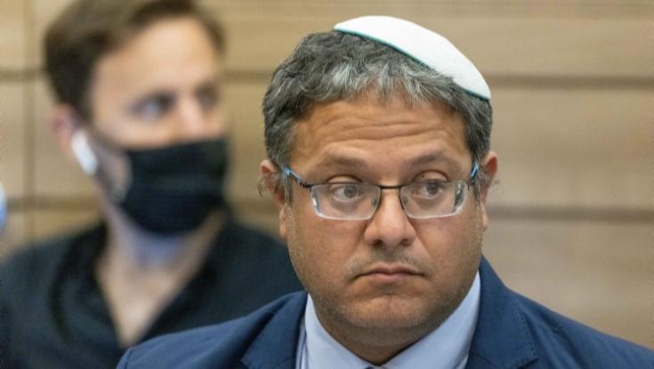 לא ממהר: איתמר בן גביר על חיסוני הקורונה לילדים