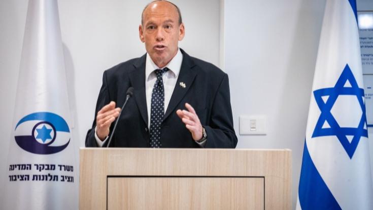 מבקר המדינה על איכוני השב"כ: לא יעילים מספיק, אנשים נכנסו סתם לבידוד