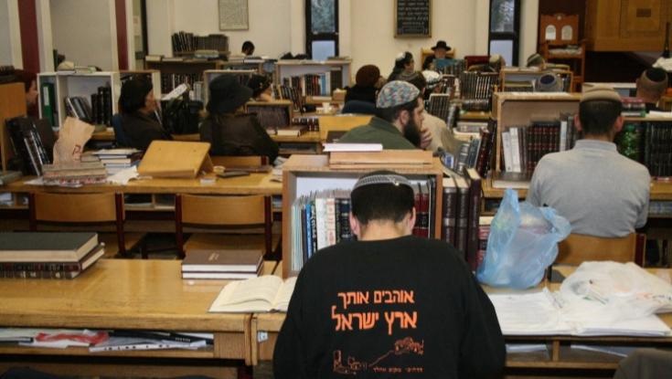 הורים, התערבו בבחירת הישיבה של הבן שלכם