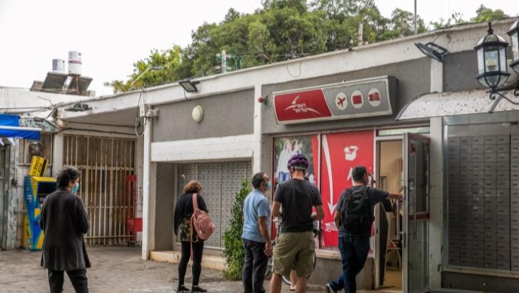 בדרך לפתרון? משרד התקשורת מקדם את הפרטת דואר ישראל