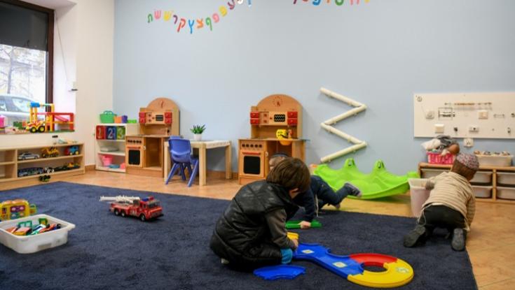 קריאה דחופה לסמוטריץ': הצילו את הגיל הרך בישראל
