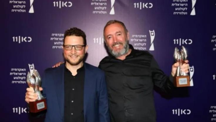 "תנו לאכול": שלום אסייג איים לעזוב את הסט של מנאייכ וזאת הסיבה