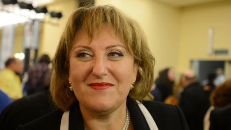 קוצר עונש המאסר של סגנית השר לשעבר פאינה קירשנבאום