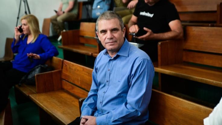 עונש מאסר וקנס של מאות אלפי שקלים: פסק דין נגד שותפו של גל הירש