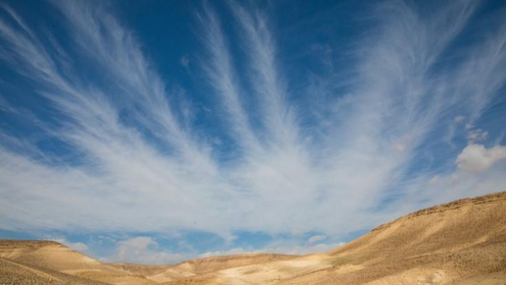 "החלטה ציונית ואסטרטגית": חושבים על מעבר דירה? עיר חדשה תוקם בנגב