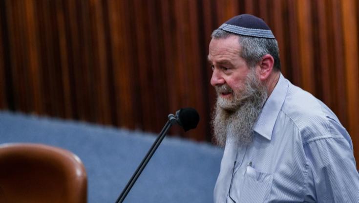 קידום החוק שאוסר "לימודי מגדר": התנאי של מפלגת נעם לנתניהו