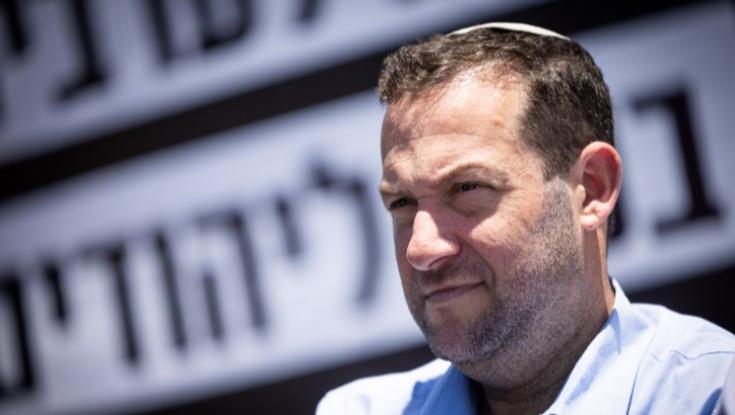בהמשך לפרסום כיפה: יוסי דגן דורש שוויון תנאים ללוחמי ההגמ"ר