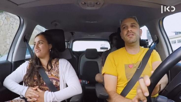 פרק לראשון לטרמפיסטיות: תהילה מגוש עציון מספרת על פגיעה המינית שעברה