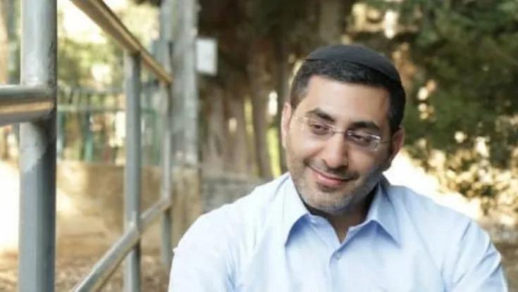 הרב שקידם שלום ואחווה בין העמים: "עכשיו זמן מלחמה"