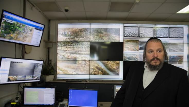 הח"כ הסרוג במתקפה: "אנשים שגרים בביתר עילית לא יכולים לעשות חלק מהבט"ש בישובים שלהם?"