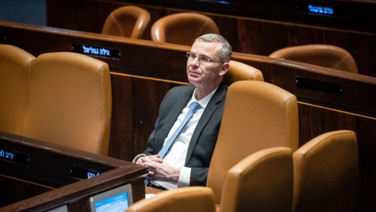 "היוזמה שלנו כשלה": אחד ממנסחי פשרת פרידמן-אלבשן מיואש