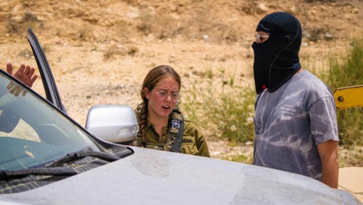 שבת קשה: 3 חיילים נהרגו בפיגוע של שוטר מצרי