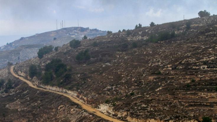 אחרי חומש: גרעין חדש מבקש לעלות ליישובים שפונו בהתנתקות