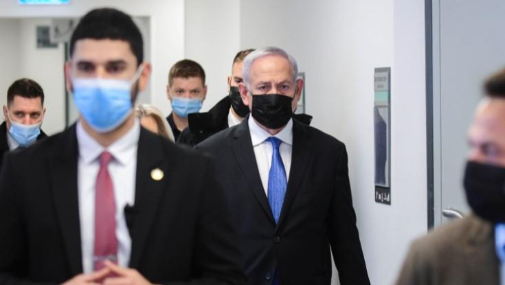 דרמה במשפט נתניהו | בשבועות האחרונים התנהלו מגעים לעסקת טיעון