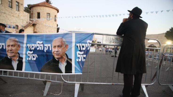 ימי היהירות נגמרו: השנה בה התפוצץ החלום של הימין