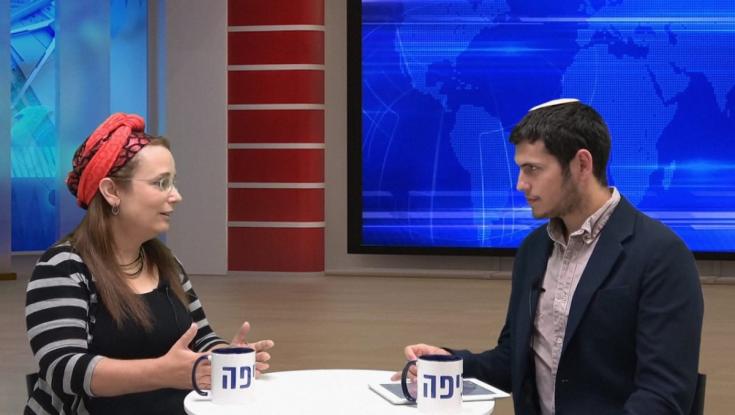 רחלי צינקין: "לא אוהבת את הקריצה של איילת שקד לרב קוק"