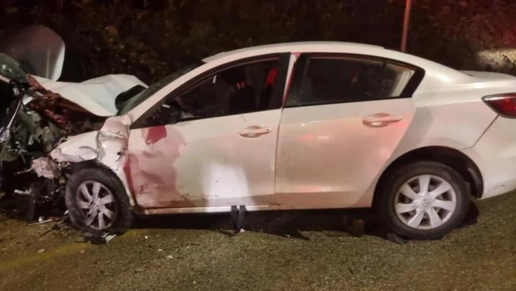 שלושה נערים נהרגו בתאונה קטלנית בגליל: "מזעזע, הרכב היה מעוך לחלוטין"