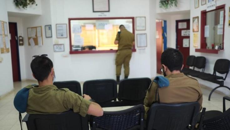 נמאס לכם לחכות בתור לביקור רופא? רפורמה חדשה בצה"ל
