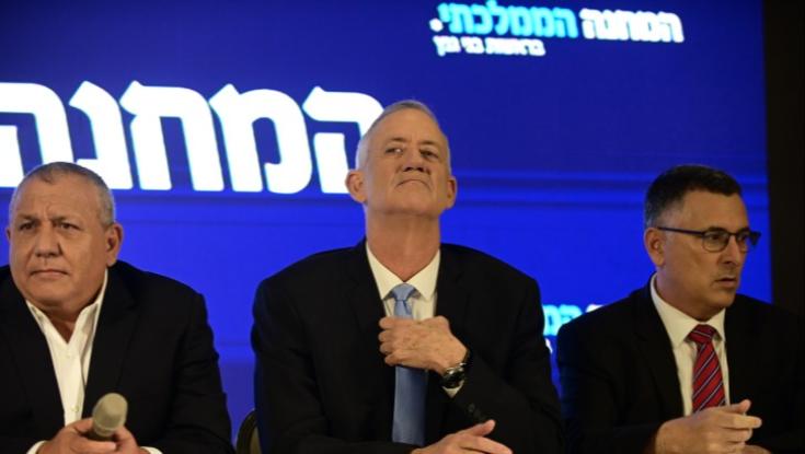 שתי מצטרפות חדשות למפלגת המחנה הממלכתי