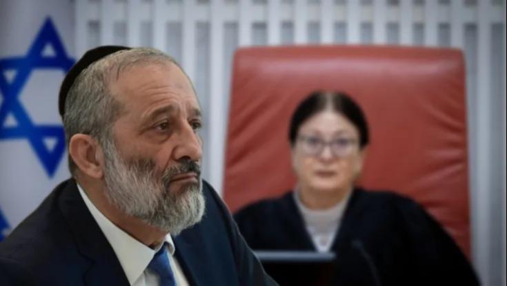מה החרדים יעשו בעתיד עם 1,061,122 אזרחים שרוצים לגייס אותם?