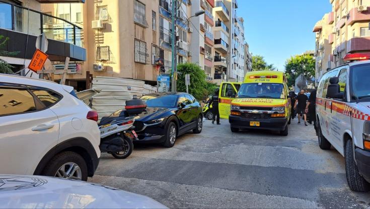 שב"כ מעורב בחקירת רצח הקשישה בחולון: נבדק חשד שמדובר בפיגוע