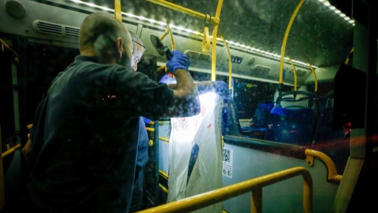 המחבל שביצע את פיגוע הירי בעיר העתיקה הסגיר את עצמו